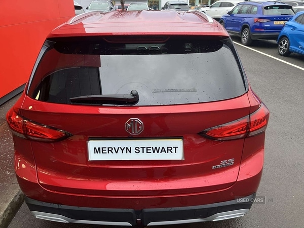 Used MG MG ZS 2025 for sale - 77359442: Photo 13