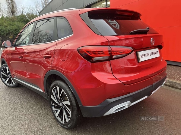 Used MG MG ZS 2025 for sale - 77359442: Photo 14