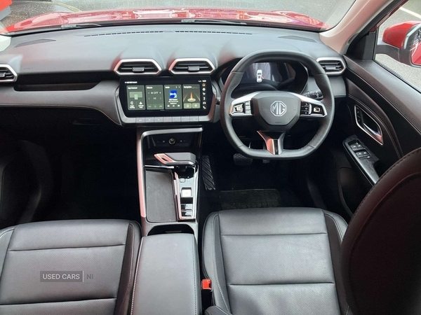 Used MG MG ZS 2025 for sale - 77359442: Photo 17