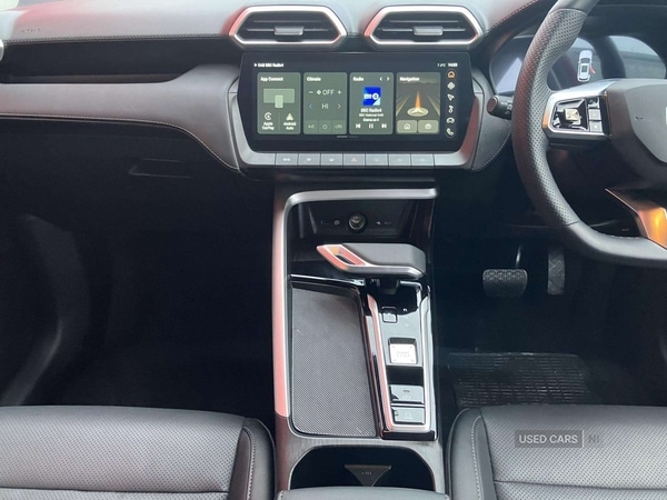 Used MG MG ZS 2025 for sale - 77359442: Photo 18