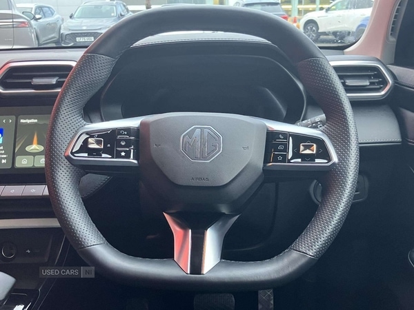 Used MG MG ZS 2025 for sale - 77359442: Photo 19