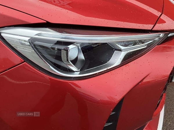 Used MG MG ZS 2025 for sale - 77359442: Photo 21