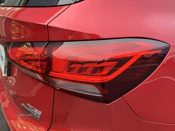 Used MG MG ZS 2025 for sale - 77359442: Photo 24