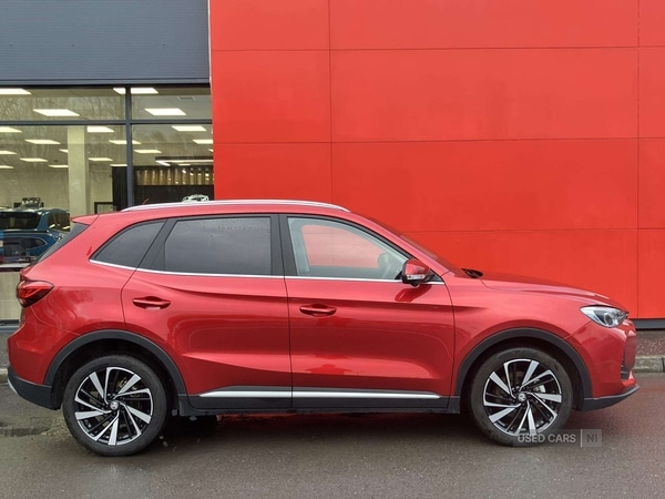 Used MG MG ZS 2025 for sale - 77359442: Photo 3