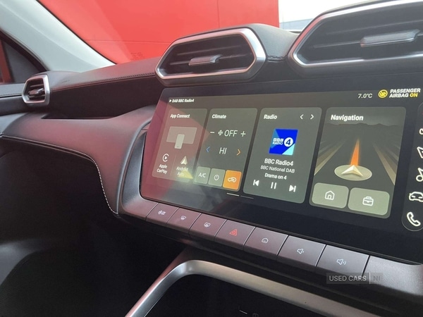 Used MG MG ZS 2025 for sale - 77359442: Photo 30