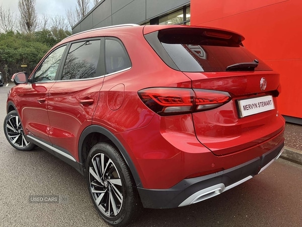 Used MG MG ZS 2025 for sale - 77359442: Photo 5