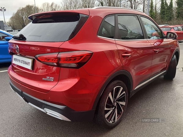 Used MG MG ZS 2025 for sale - 77359442: Photo 6