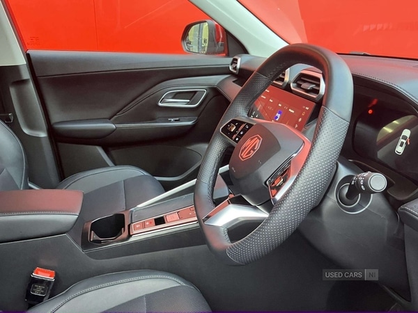 Used MG MG ZS 2025 for sale - 77359442: Photo 7