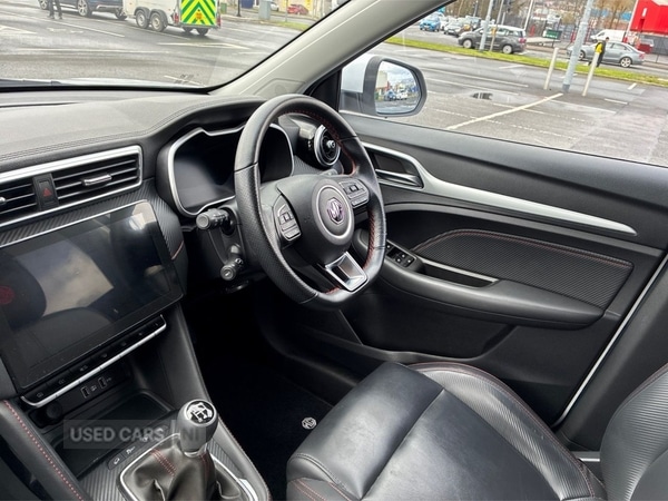 Used MG MG ZS 2022 for sale - 78101758: Photo 11