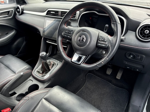 Used MG MG ZS 2022 for sale - 78101758: Photo 12