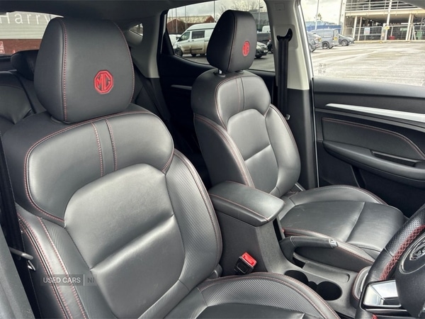 Used MG MG ZS 2022 for sale - 78101758: Photo 14