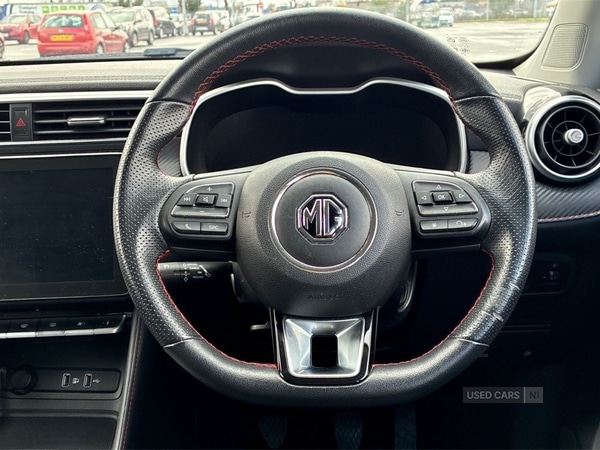 Used MG MG ZS 2022 for sale - 78101758: Photo 15