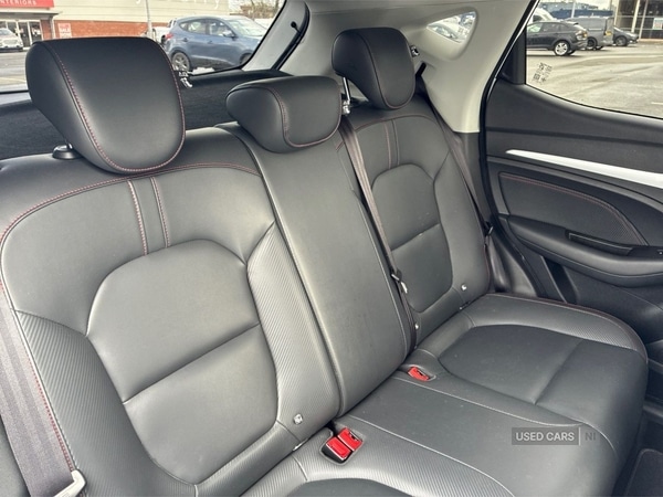 Used MG MG ZS 2022 for sale - 78101758: Photo 16