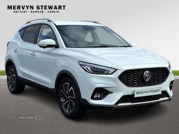 MG MG ZS feature image