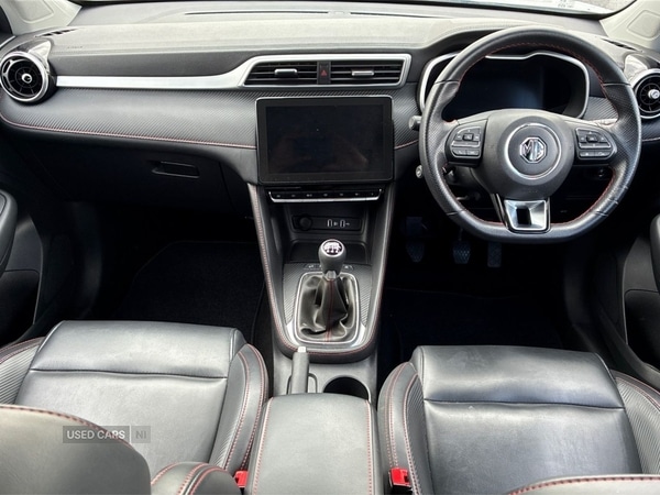 Used MG MG ZS 2022 for sale - 78101758: Photo 2