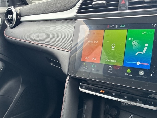 Used MG MG ZS 2022 for sale - 78101758: Photo 20