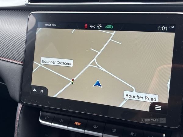 Used MG MG ZS 2022 for sale - 78101758: Photo 21