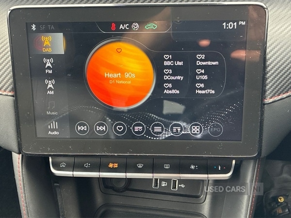 Used MG MG ZS 2022 for sale - 78101758: Photo 22