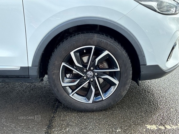 Used MG MG ZS 2022 for sale - 78101758: Photo 28