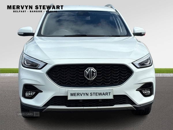 Used MG MG ZS 2022 for sale - 78101758: Photo 3