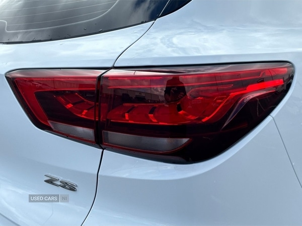 Used MG MG ZS 2022 for sale - 78101758: Photo 31