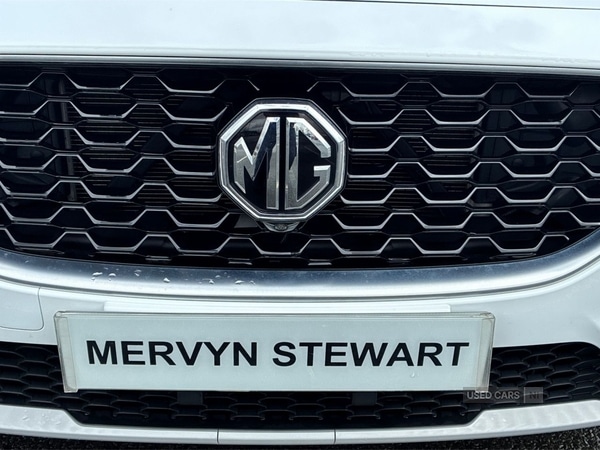 Used MG MG ZS 2022 for sale - 78101758: Photo 33