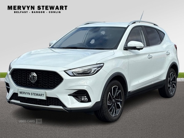 Used MG MG ZS 2022 for sale - 78101758: Photo 4