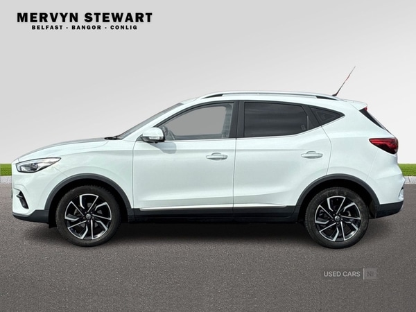 Used MG MG ZS 2022 for sale - 78101758: Photo 5