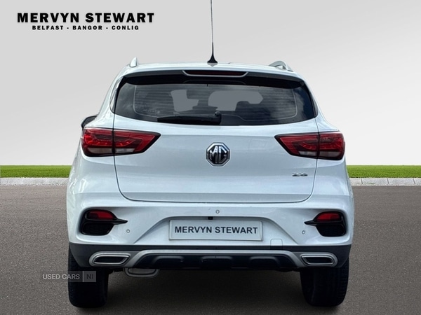 Used MG MG ZS 2022 for sale - 78101758: Photo 7