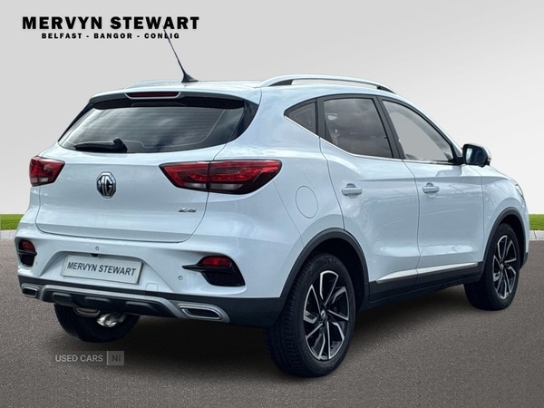 Used MG MG ZS 2022 for sale - 78101758: Photo 8