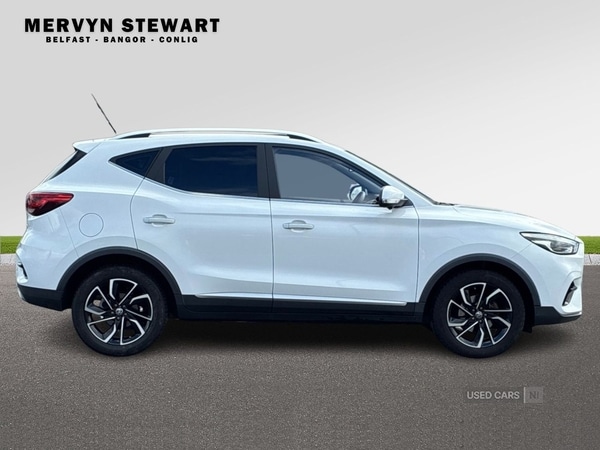 Used MG MG ZS 2022 for sale - 78101758: Photo 9