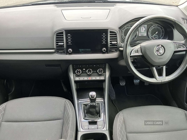 Used Skoda Karoq 2018 for sale - 76372116: Photo 10