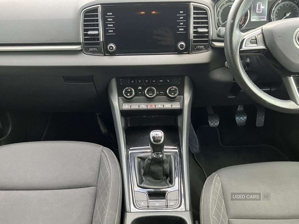 Used Skoda Karoq 2018 for sale - 76372116: Photo 11