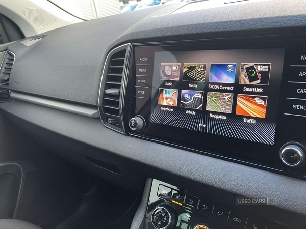 Used Skoda Karoq 2018 for sale - 76372116: Photo 19