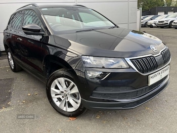 2018 - 1.0 TSI SE Technology 5dr
