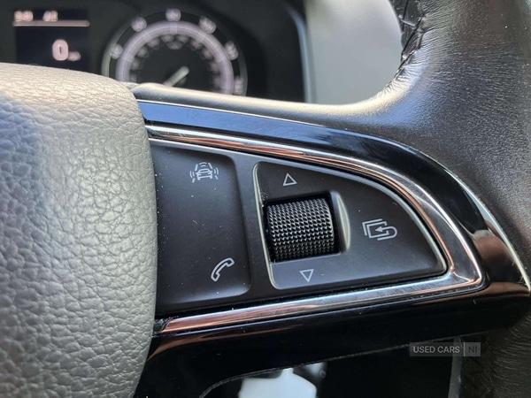 Used Skoda Karoq 2018 for sale - 76372116: Photo 21