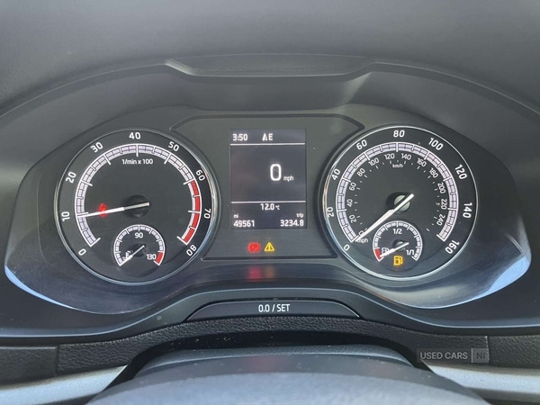 Used Skoda Karoq 2018 for sale - 76372116: Photo 22