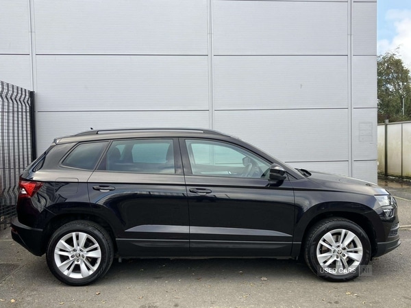 Used Skoda Karoq 2018 for sale - 76372116: Photo 4