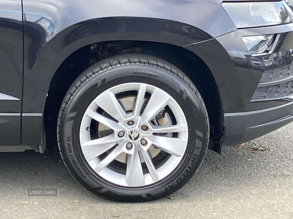 Used Skoda Karoq 2018 for sale - 76372116: Photo 5