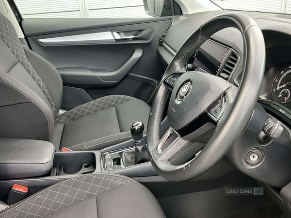 Used Skoda Karoq 2018 for sale - 76372116: Photo 6