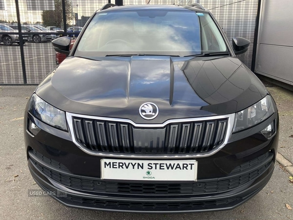 Used Skoda Karoq 2018 for sale - 76372116: Photo 7