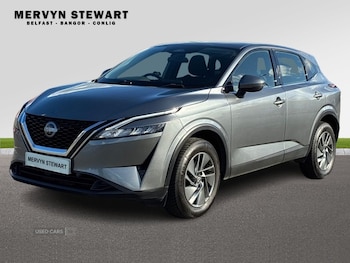 Used Nissan Qashqai 2022 for sale - 79375034: Photo