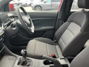Used MG MG3 2025 for sale - 74889009: Photo