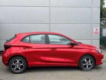 Used MG MG3 2025 for sale - 74889009: Photo