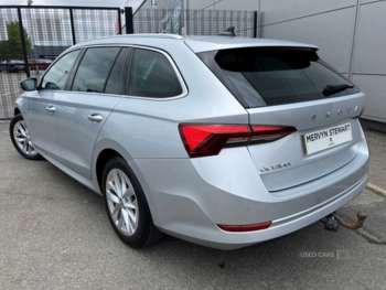 Used Skoda Octavia 2021 for sale - 75210888: Photo