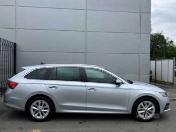 Used Skoda Octavia 2021 for sale - 75210888: Photo