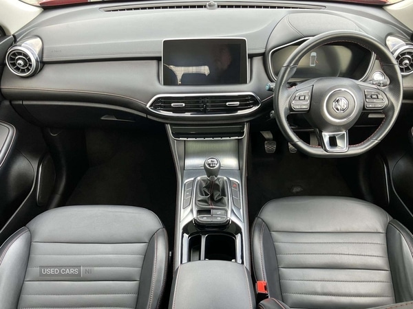 Used MG MG HS 2022 for sale - 76371787: Photo 11