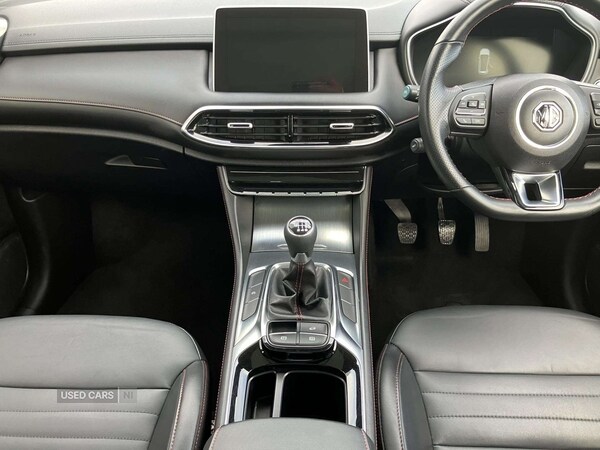 Used MG MG HS 2022 for sale - 76371787: Photo 12