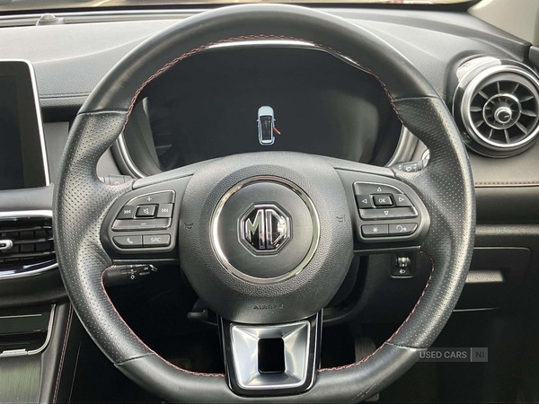 Used MG MG HS 2022 for sale - 76371787: Photo 13