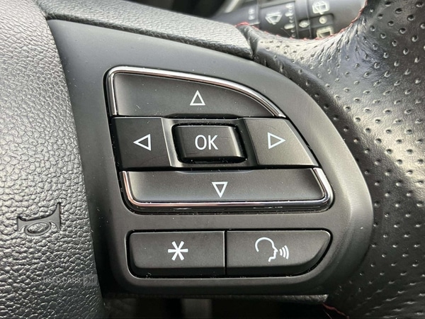 Used MG MG HS 2022 for sale - 76371787: Photo 16